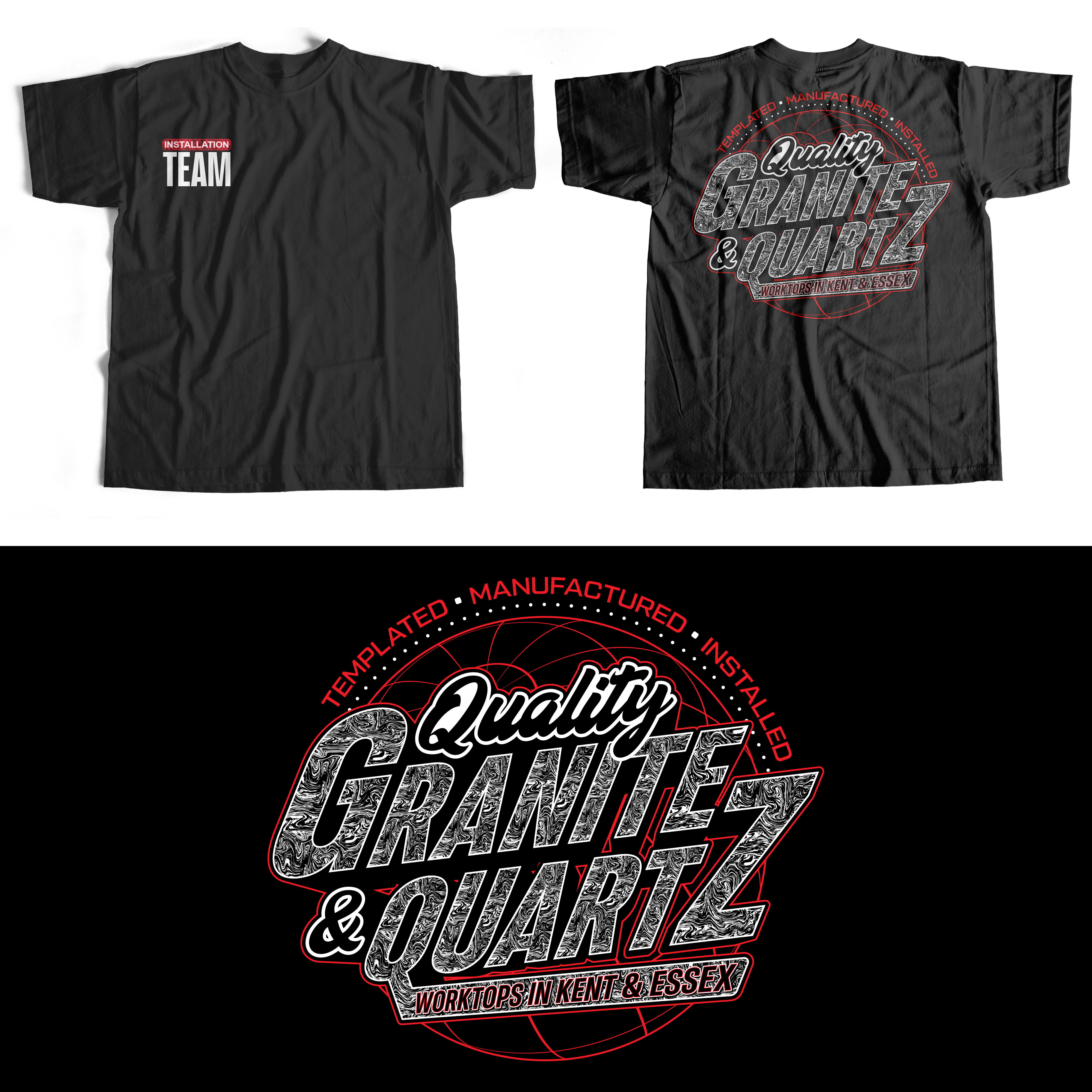 T-shirt Design by Vallerie L. for this project | Design #27010060