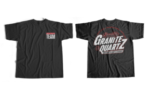 T-shirt Design by Vallerie L. for this project | Design: #27016325