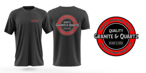 T-shirt Design by Risallah for this project | Design: #27010199