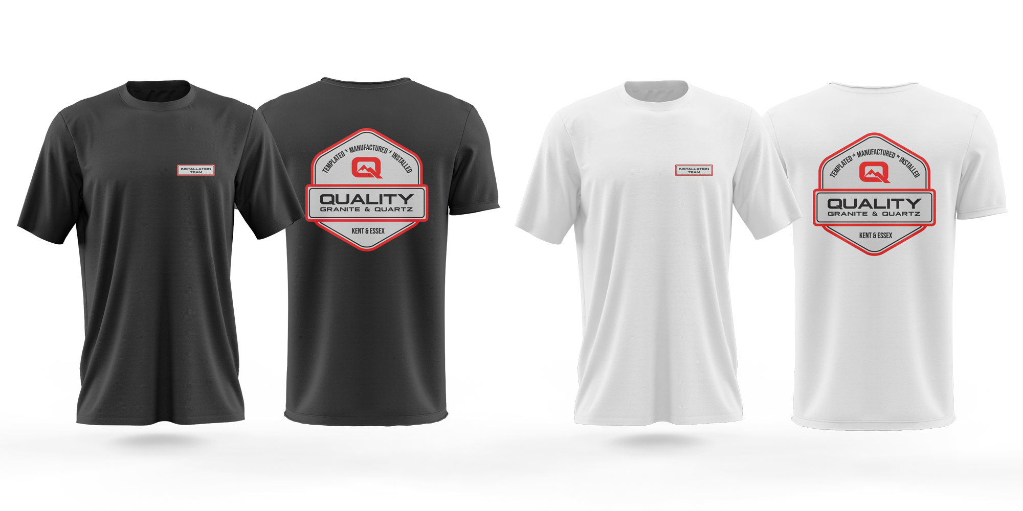 T-Shirt-Design von Risallah für dieses Projekt | Design #27016737