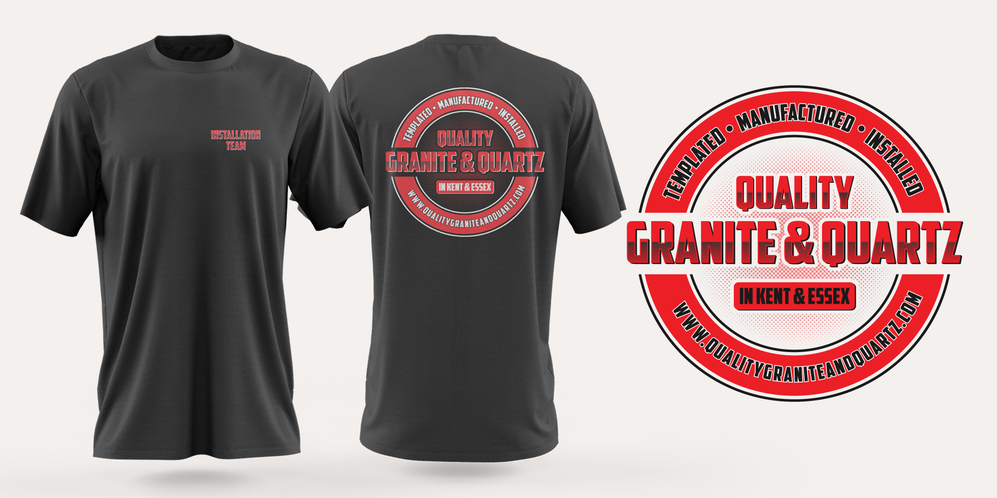 T-Shirt-Design von Risallah für dieses Projekt | Design #27067782