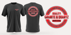 T-shirt Design by Risallah for this project | Design: #27067782