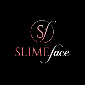 SLIMEface | Logo Design by b4usonai