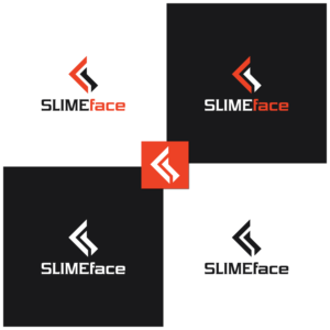 SLIMEface | Logo Design by Md Shehidul Islam Rimon