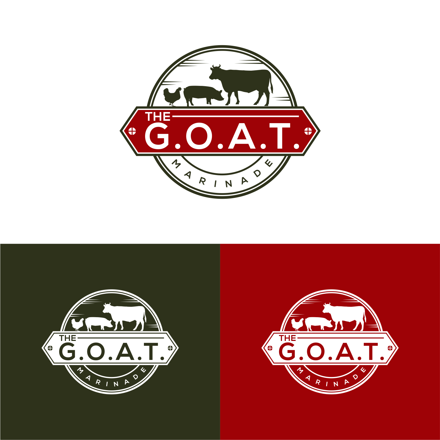 Logo Design by I Design12 for this project | Design #27024794