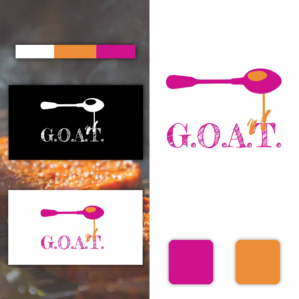 Logo Design by Sun Goku