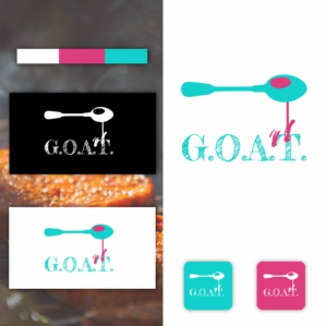 Logo Design by Sun Goku for this project | Design: #27043458