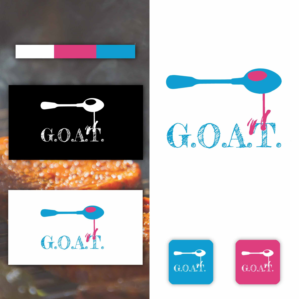 Logo Design by Sun Goku for this project | Design: #27043461