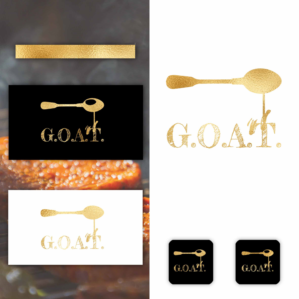 Logo Design by Sun Goku for this project | Design: #27043484