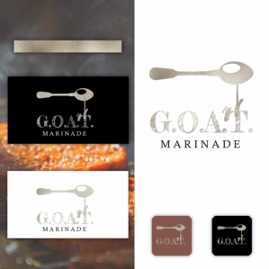 Logo Design by Sun Goku for this project | Design: #27043526