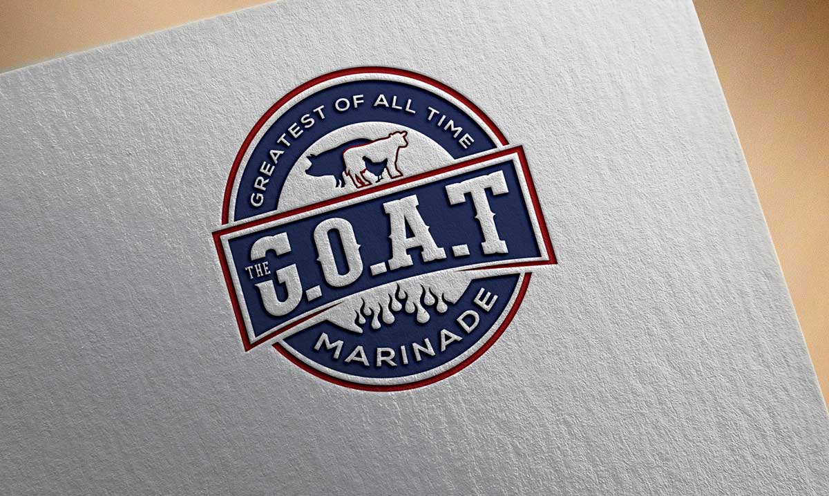 Diseño de Logo por Joseph Affran para este proyecto | Diseño: #27142377