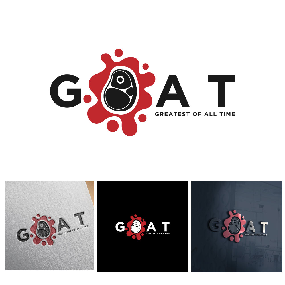 Logo Design by michellefrances for this project | Design #27013703