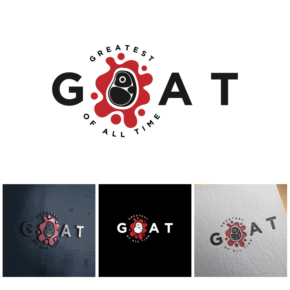 Logo Design by michellefrances for this project | Design #27013709