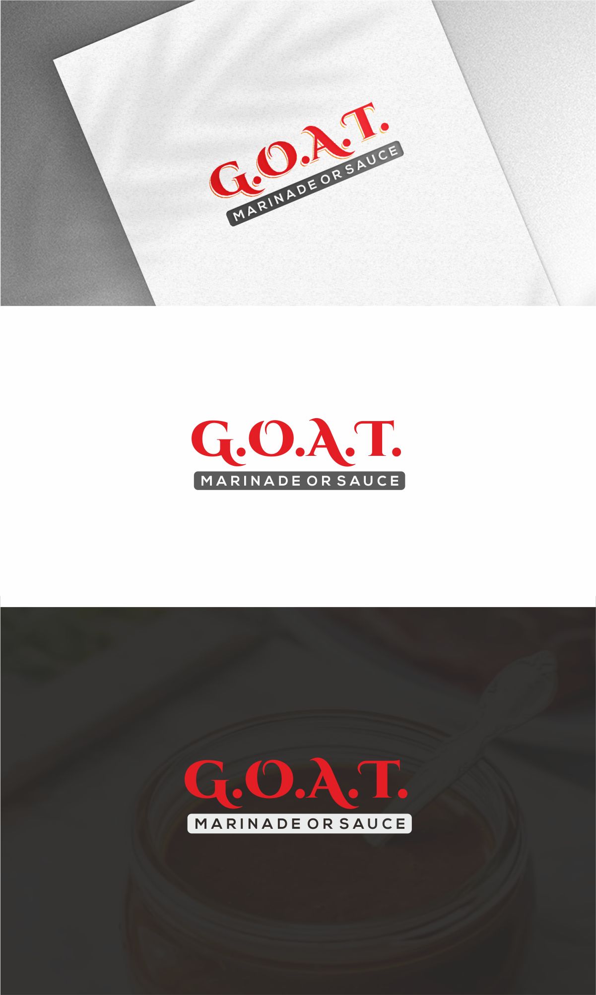 Logo Design by Dave Paresh for this project | Design #27010063