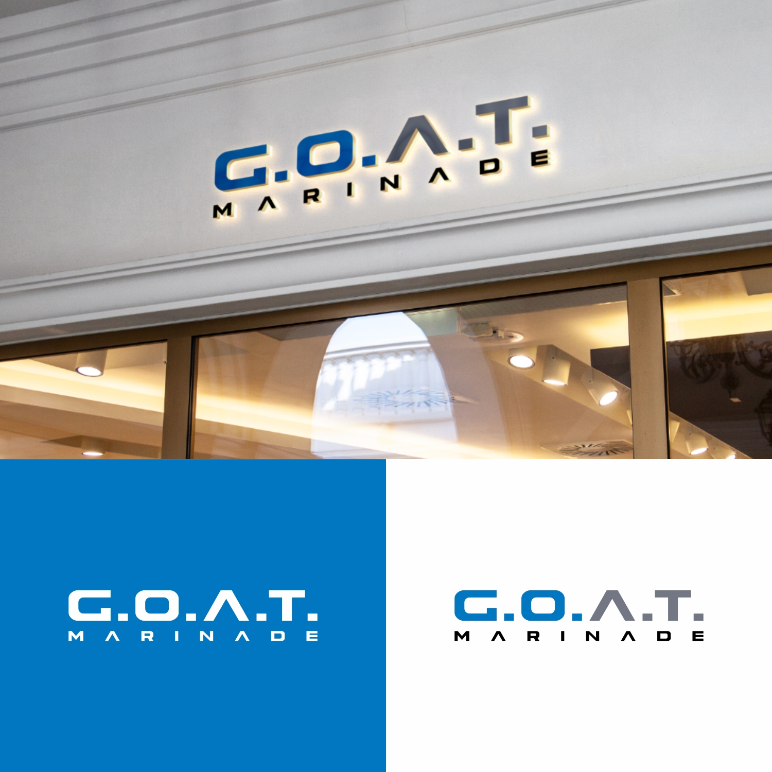 Diseño de Logo por anak mama para este proyecto | Diseño #27013851