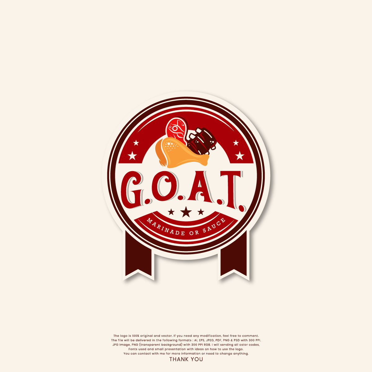Logo Design by The Silver Screen Studio for this project | Design #27011551