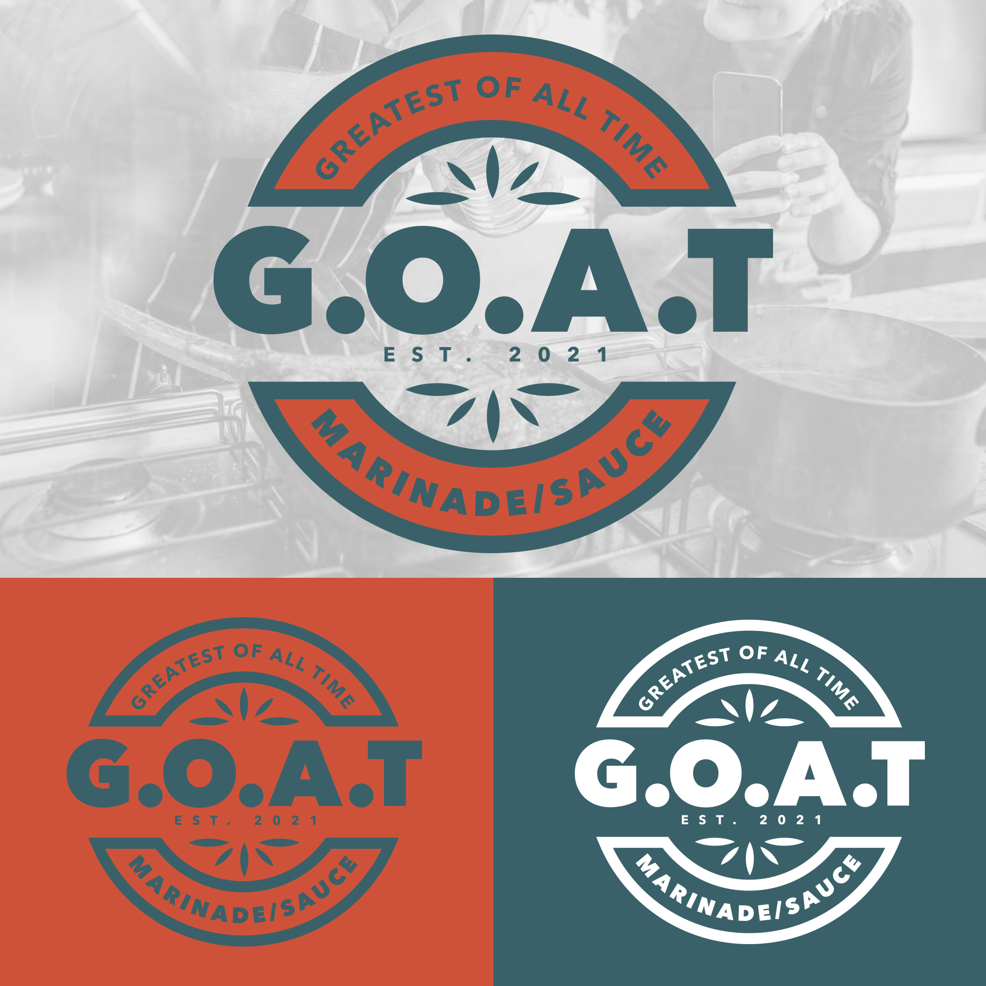 Logo Design by simple mind for this project | Design #27010398