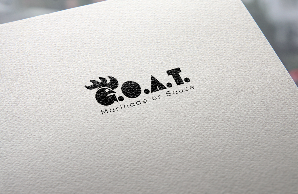 Diseño de Logo por Hridoy Mizi 2 para este proyecto | Diseño #27010804