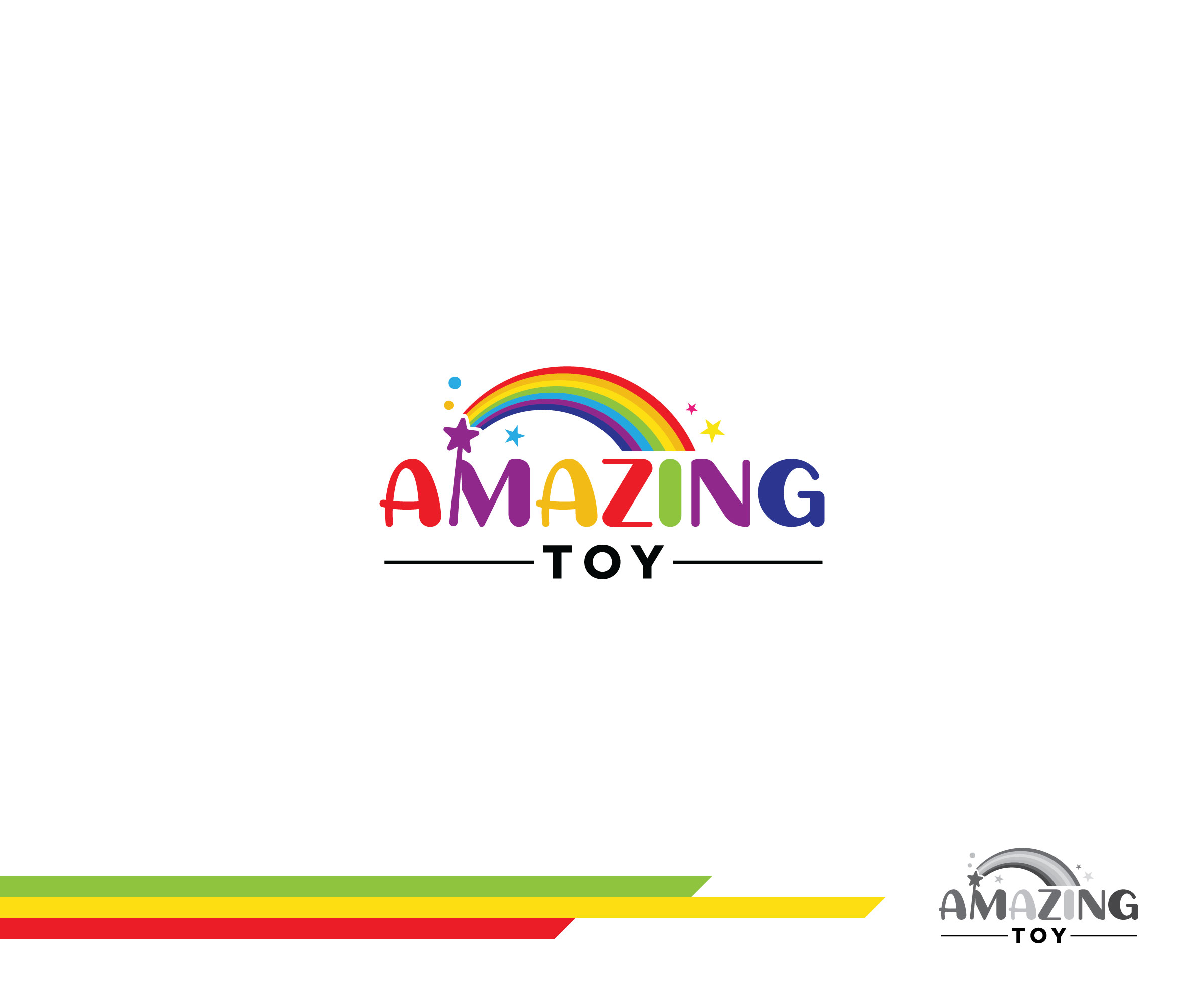 Logo Design by Fat Bat Man for this project | Design #27014875