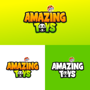 Logo Design by GG Design