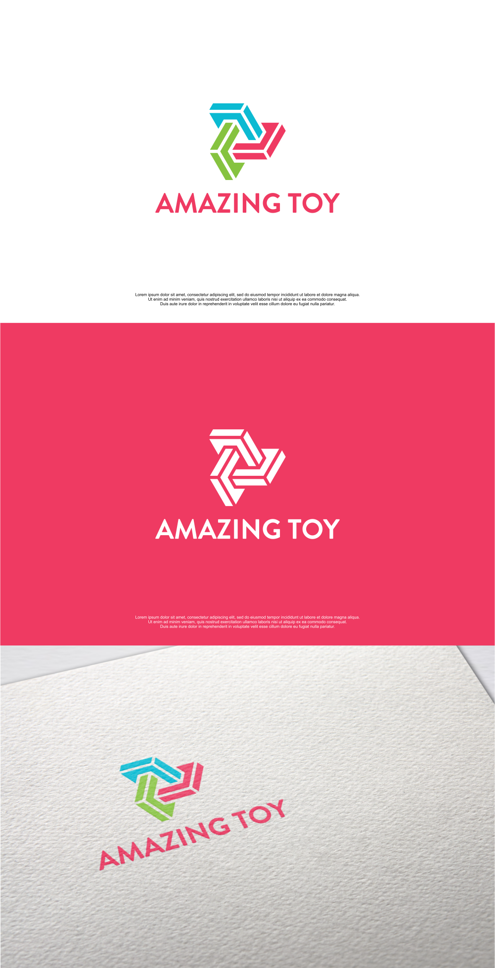 Logo Design by MASH Std for this project | Design #27014199