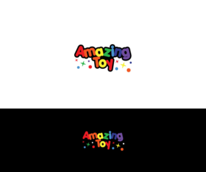 AMAZING TOY | Logo Design by Ochieng