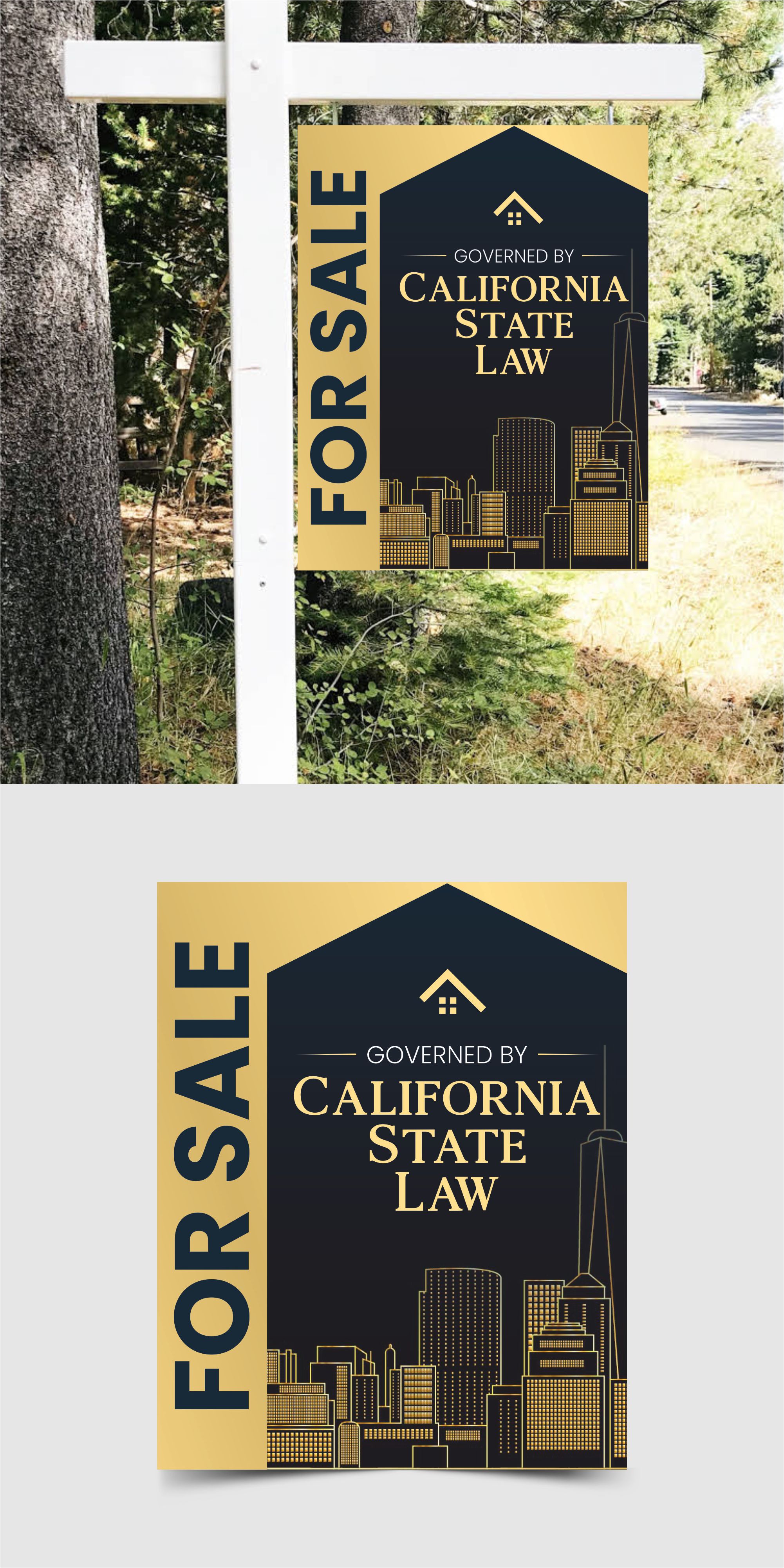 Design de Panneau par Fat Bat Man pour ce projet | Design #27020908