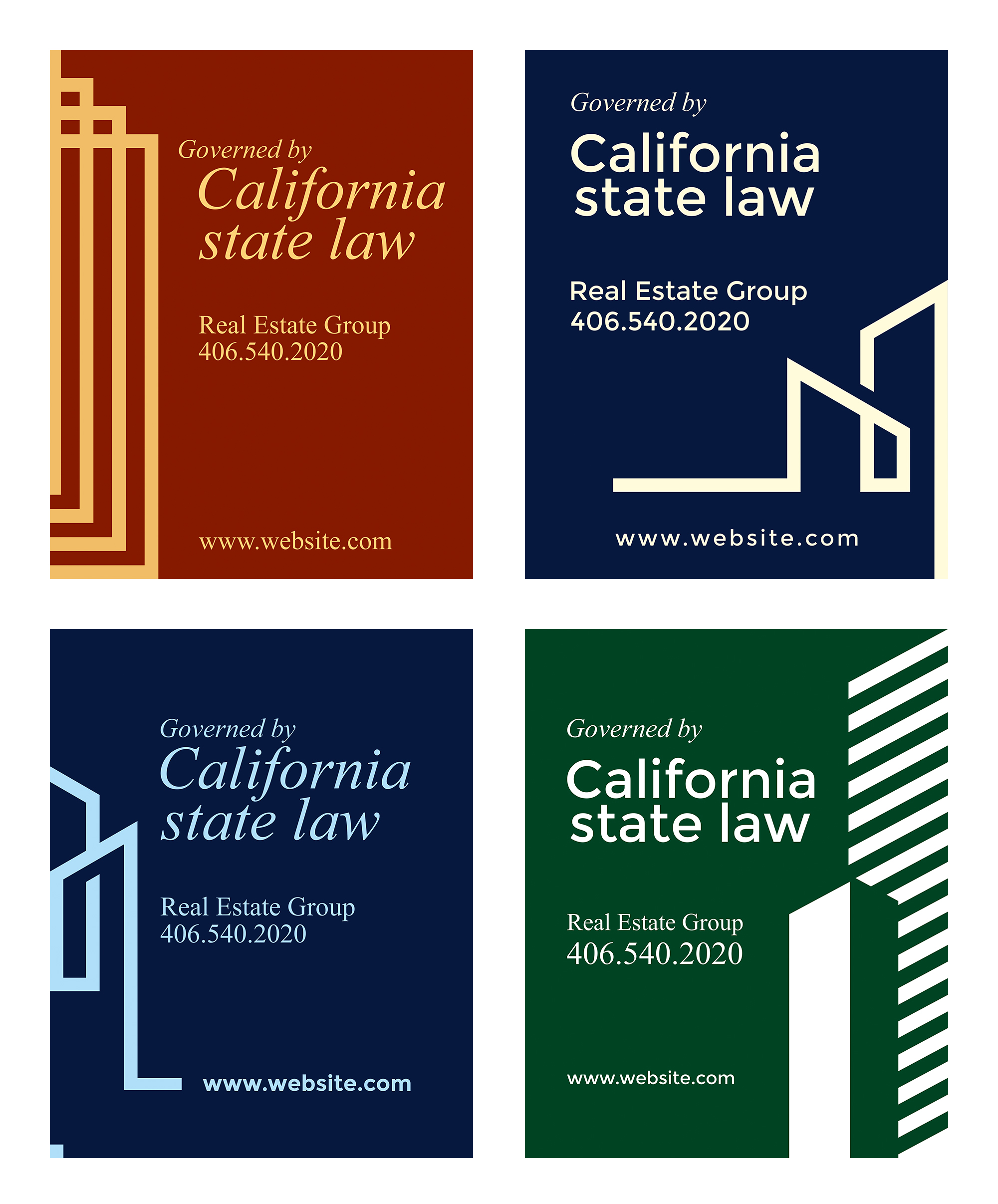 Diseño de Señalética por ecorokerz para este proyecto | Diseño #27013619