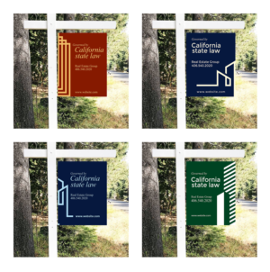 Signage Design by ecorokerz for this project | Design: #27013679