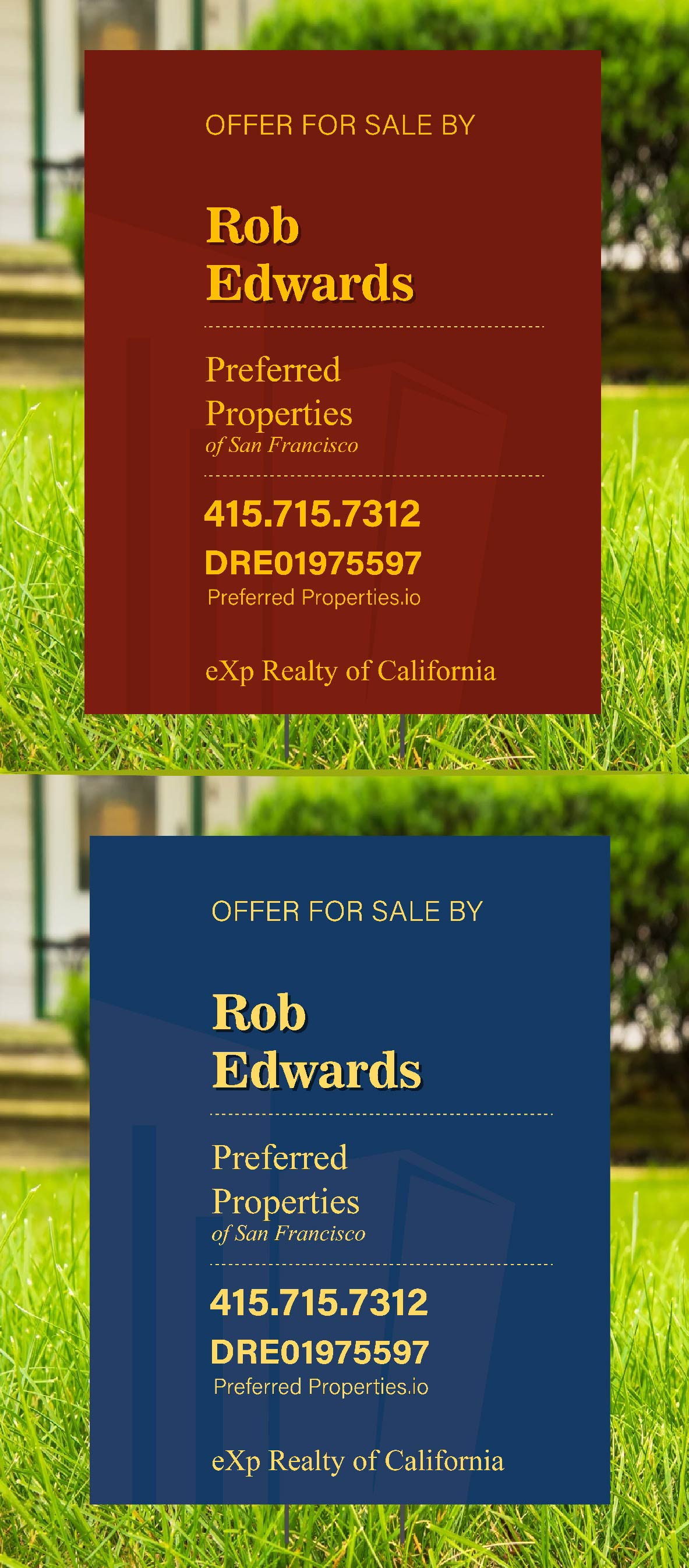 Design de Panneau par ipog pour ce projet | Design #27012453