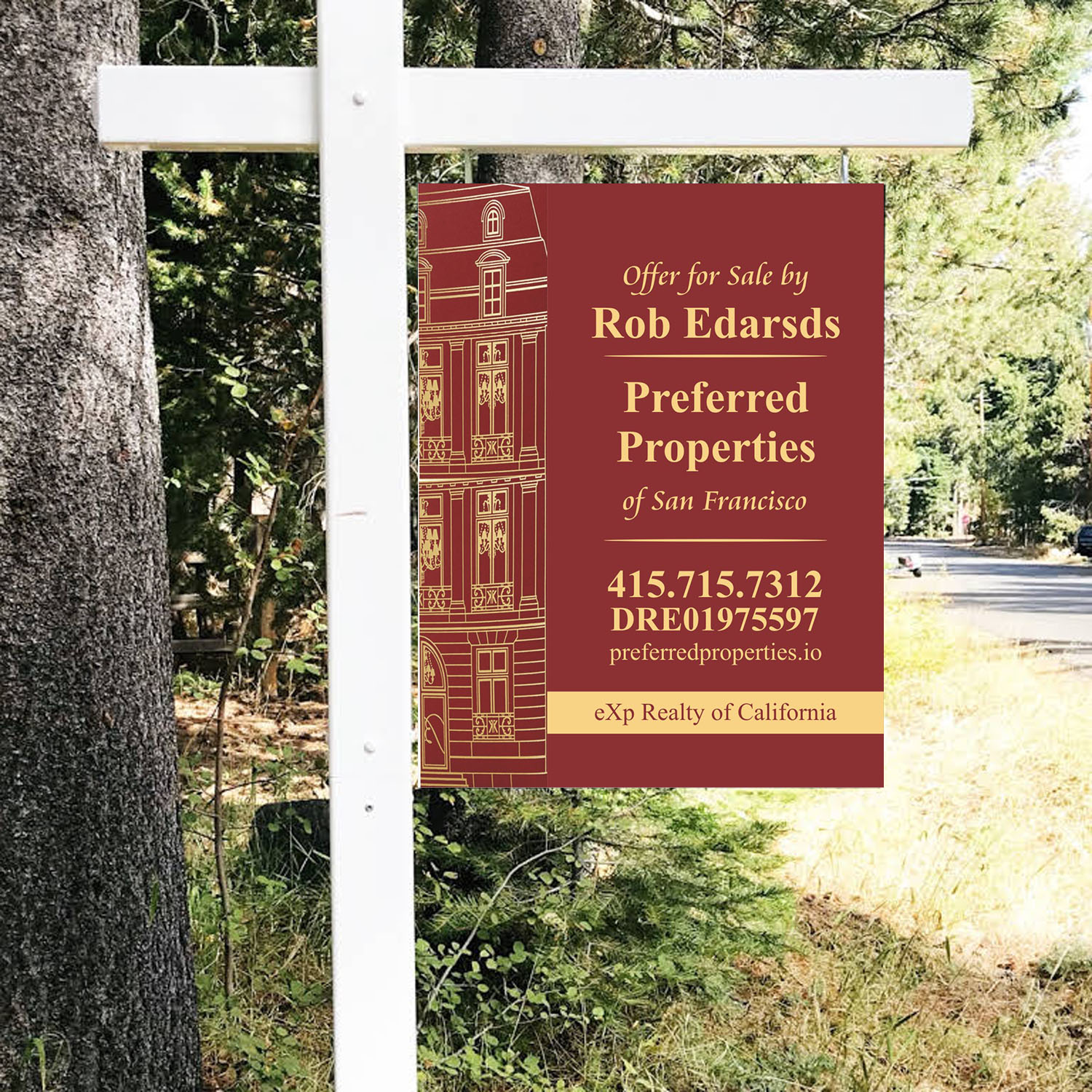 Signage Design by DG+ for this project | Design #27008800