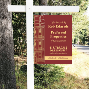 Signage Design by DG+ for this project | Design: #27008800