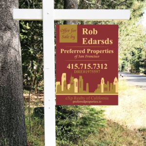 Signage Design by DG+ for this project | Design: #27008830