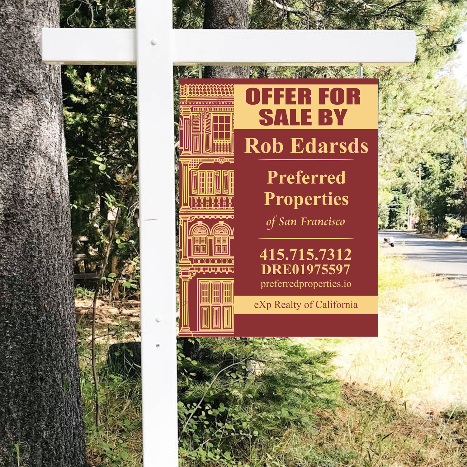 Signage Design by DG+ for this project | Design #27008861