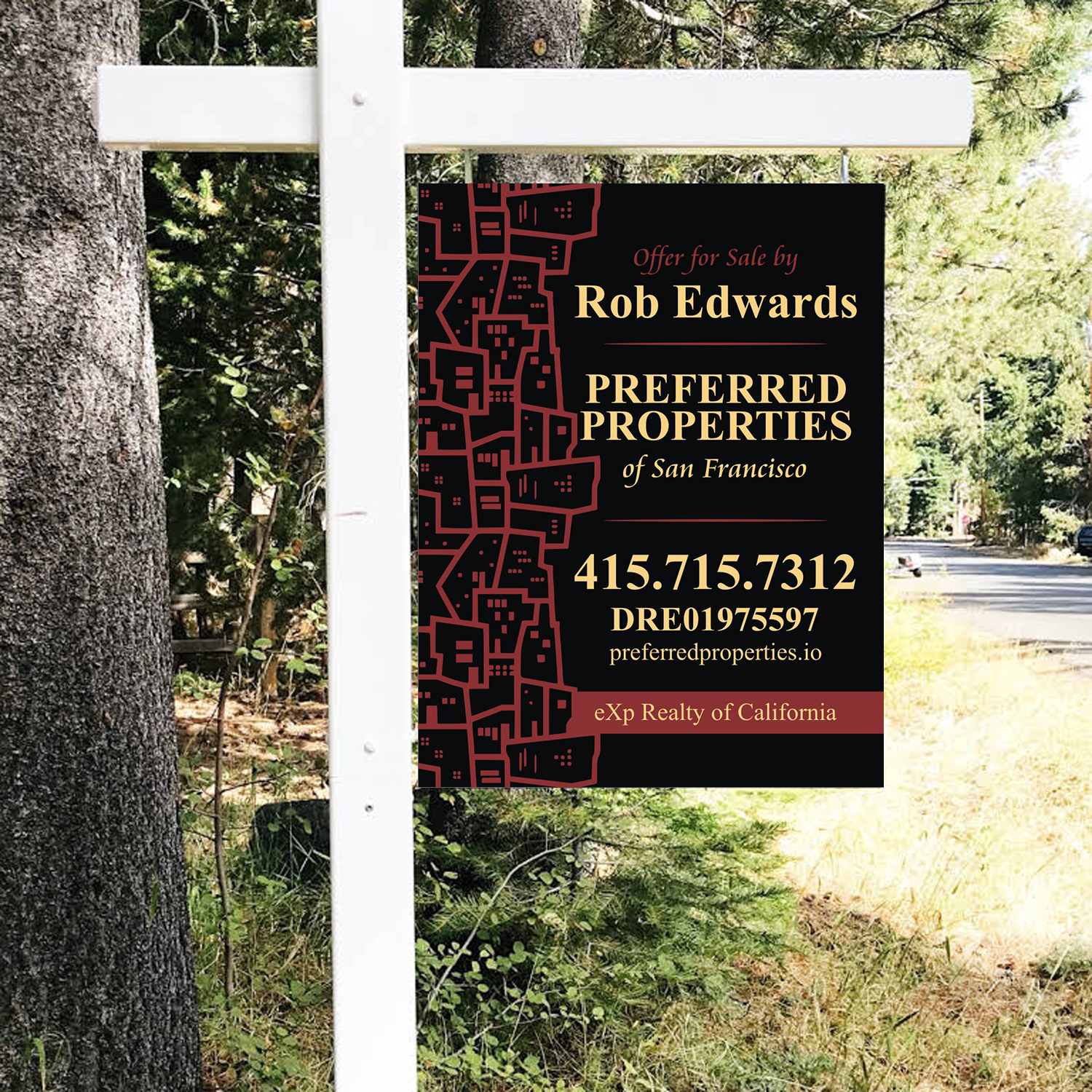 Design de Panneau par DG+ pour ce projet | Design #27013196