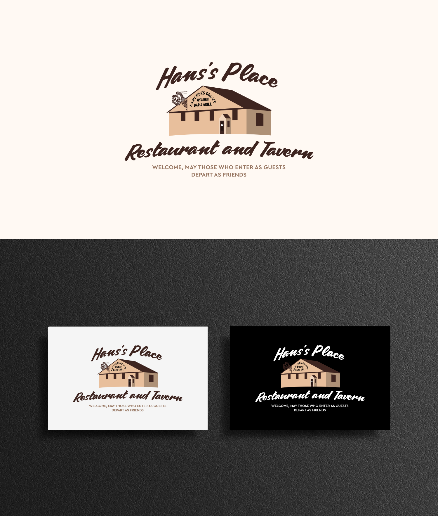 Logo Design by Omee for this project | Design #27022832