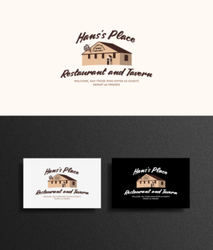 Design de Logo par Omee pour ce projet | Design : #27022832