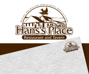 Logo Design by Jay Design