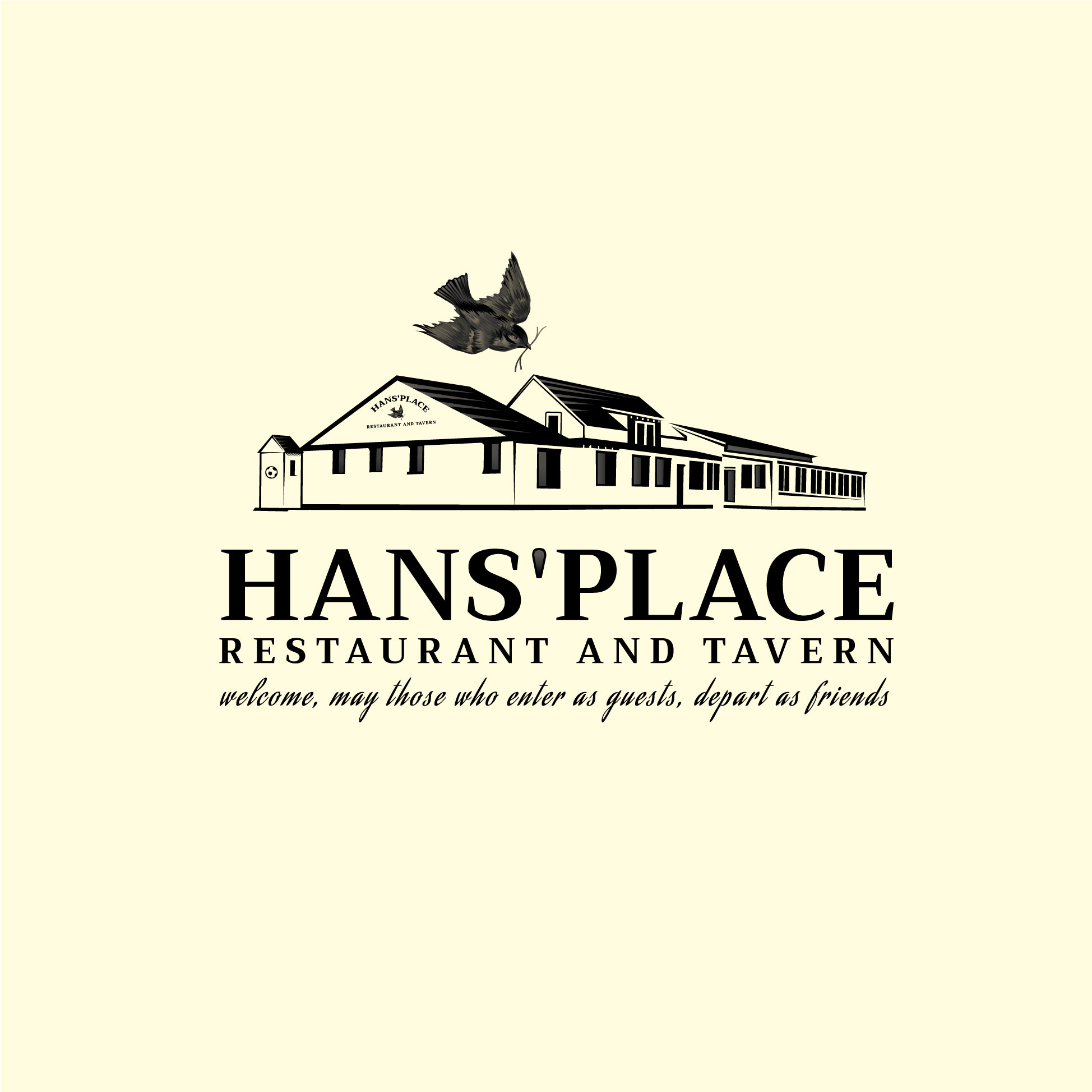 Logo Design by AbhishekkM'24 for this project | Design #27022054
