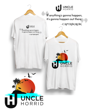 Diseño de Camiseta por Kreative Vision para este proyecto | Diseño #27015681