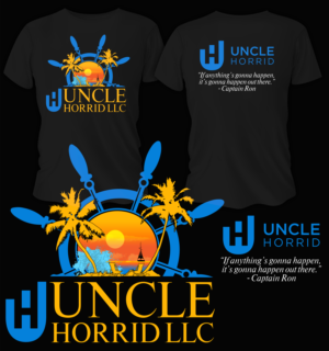 Diseño de Camiseta por Graphic Storm para este proyecto | Diseño: #27022736