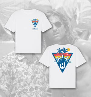 Diseño de Camiseta por Heydale para este proyecto | Diseño: #27013885