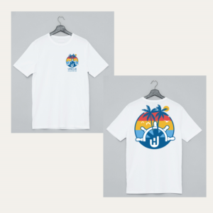 Diseño de Camiseta por Heydale para este proyecto | Diseño: #27035366