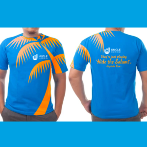 Diseño de Camiseta por Art Girl para este proyecto | Diseño: #27011448