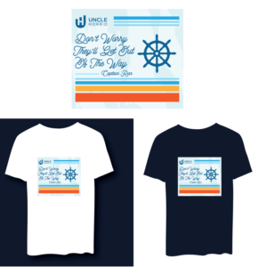 Diseño de Camiseta por dskyvbc para este proyecto | Diseño #27013046