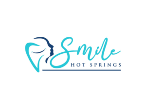 Smile Hot Springs | Logo Design by MagicMan 3