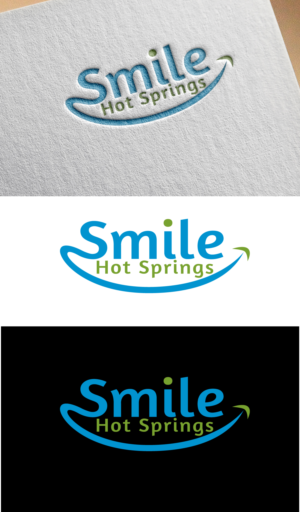 Logo Design by blue eye