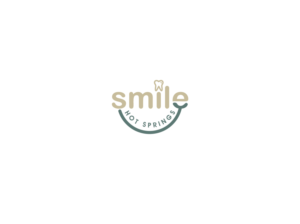 Smile Hot Springs | Logo Design by Cresign