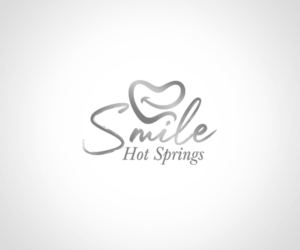 Smile Hot Springs | Logo Design by drekkk