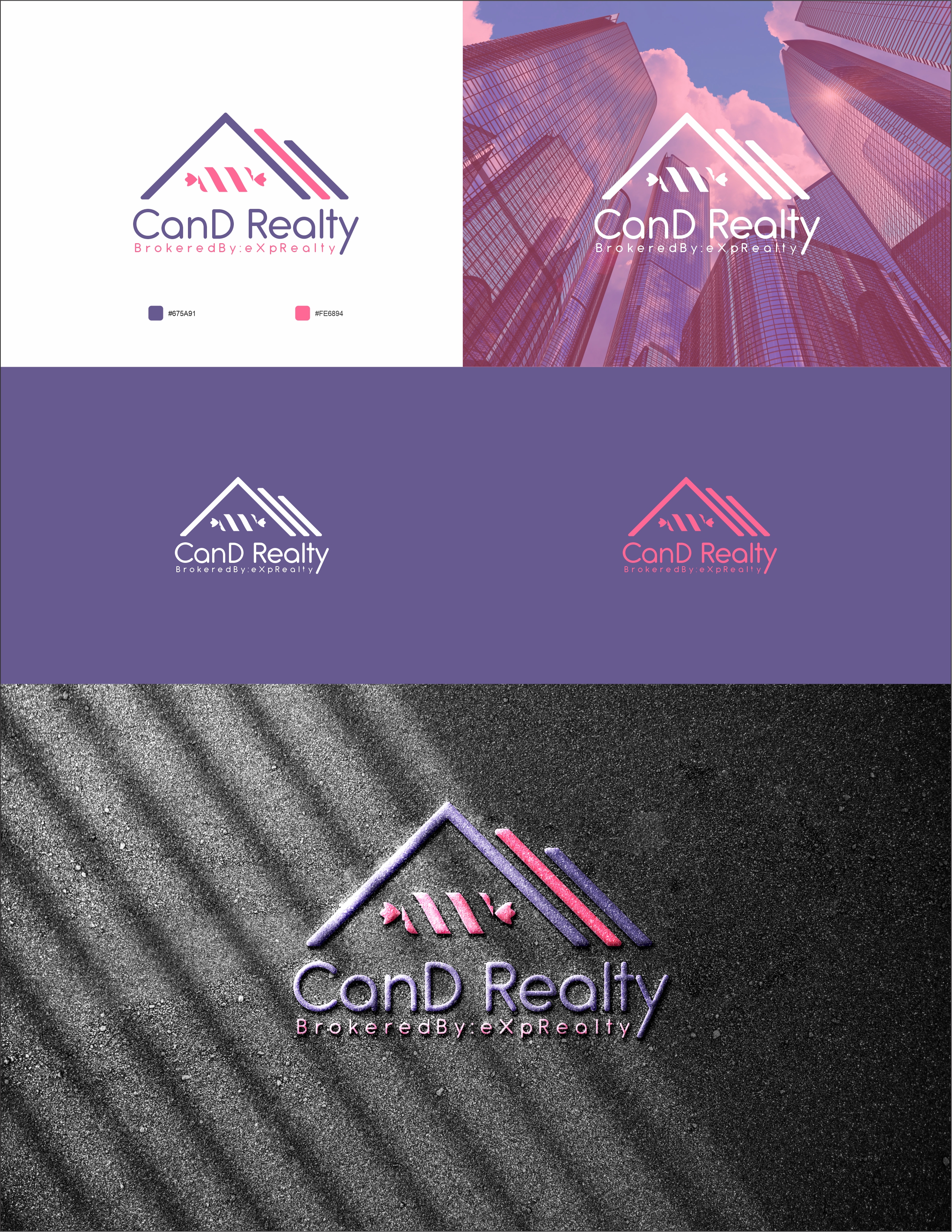 Logo Design by Dickythx16 for this project | Design #27008770